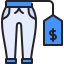 Jogger Pants icon