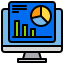 Analysis icon