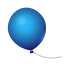 Balloon icon