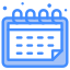 Date icon