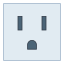 Socket icon