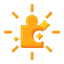 Puzzle Pieces icon