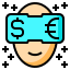 Passion for Money icon