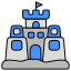 Castle icon