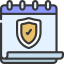 Date icon