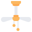 Ceiling Fan icon