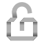 Padlock icon