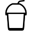 Milchshake icon