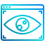 Vision icon