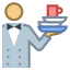 Ristorante Pickup icon