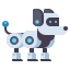 Robotic Dog icon