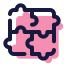 Puzzles icon