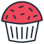 Cake icon