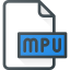 MPV icon