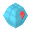 Worldwide Location icon