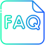 Faq icon