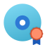 Softwarelizenz icon