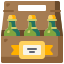 Beer Box icon