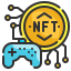 NFT Game icon