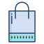 Bag icon