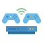 Game Console icon