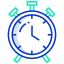 Clock icon