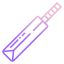 Cricket Bat icon