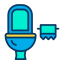 Toilette icon