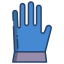 Gloves icon