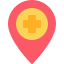 Map Marker icon