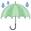 Tempo piovoso icon