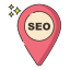 Seo icon