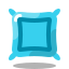 坐垫 icon