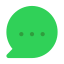 Bubble icon