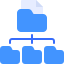 File Management icon