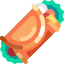 Burrito- Shawarma icon