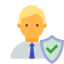 Insurance Agent Skin Type 2 icon