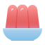 Jelly icon