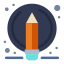 Pen icon