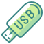 Usb icon