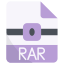 RAR icon