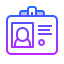 Security Pass icon