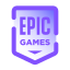 Epic Games icon