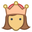 Monarch icon