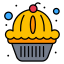 Muffin icon