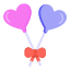 Balloons icon