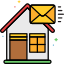 Home Message icon