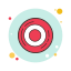 Target App icon