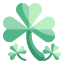 Shamrock icon