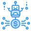 Financial Bot icon